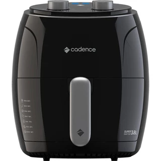 Air Fryer Fritadeira Sem Óleo 3,8L Super Cook Fryer FRT410 - Cadence