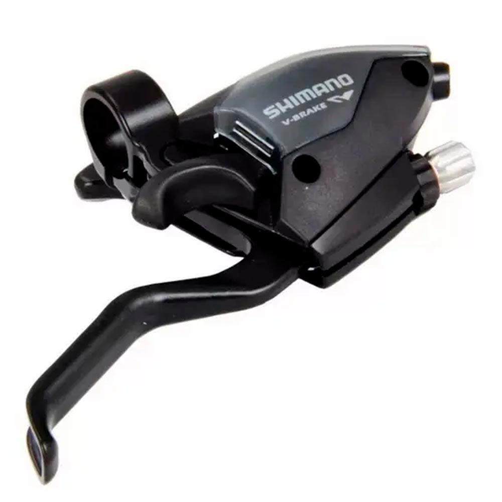 Shimano EF500 EZ Fire Plus 2x7 Spd Shift/Brake Lever Set – Cambria Bike