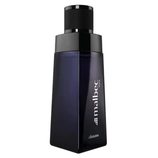Malbec Noir Colônia 100ml - O Boticário em Oferta na Shopee