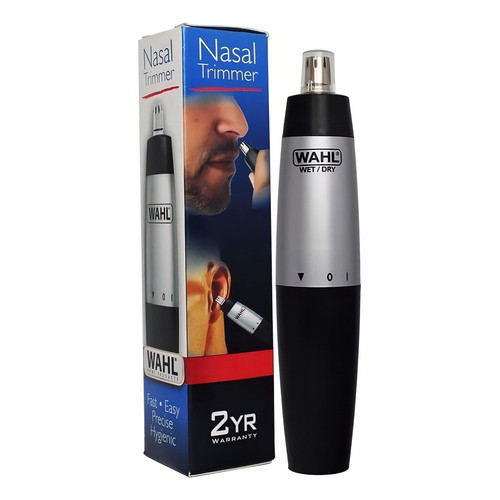 Imagem do produto Aparador De Pelos Wahl Trimmer Nasal Nariz Orelha Original