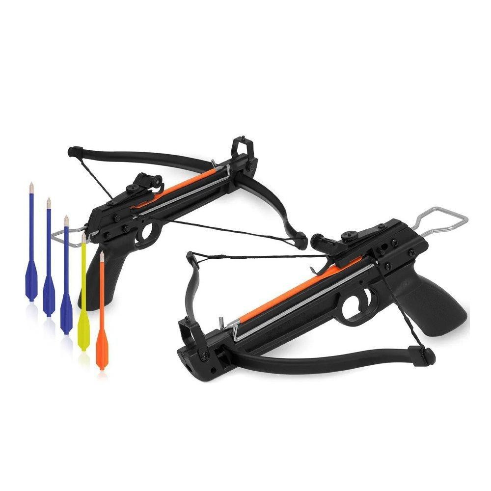 Besta Pistol Crossbow - Recurva Man Kung Mk-50a1/5pl 50lbs
