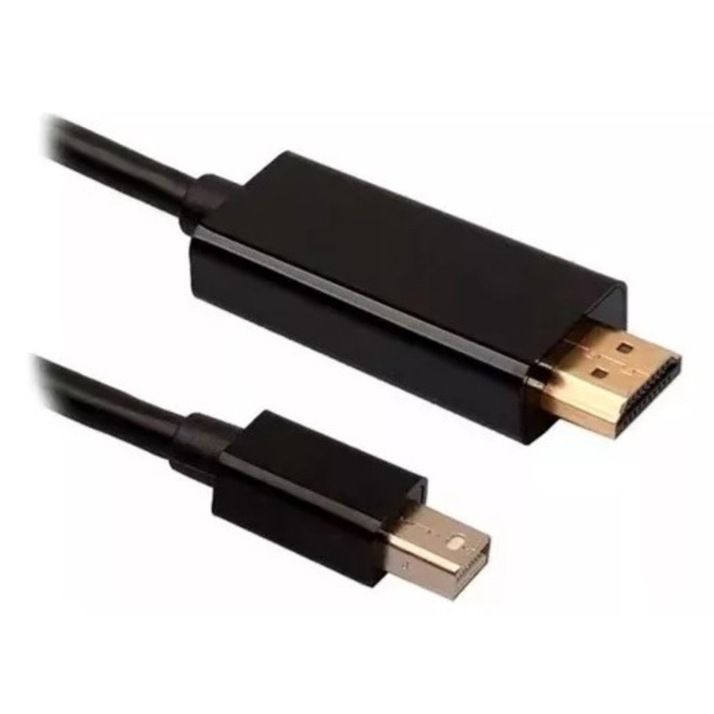 Cabo Mini Displayport X HD Interface Multimídia 2k | Shopee Brasil