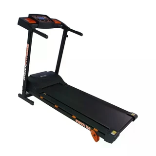 Esteira Elétrica Dream Fitness Energy 2.5 Academia Ergométrica com Inclinação Dobrável Residencial