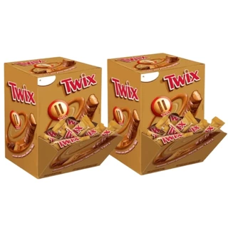 Chocolate Twix Dark 40g em Promoção na Shopee Brasil 2025