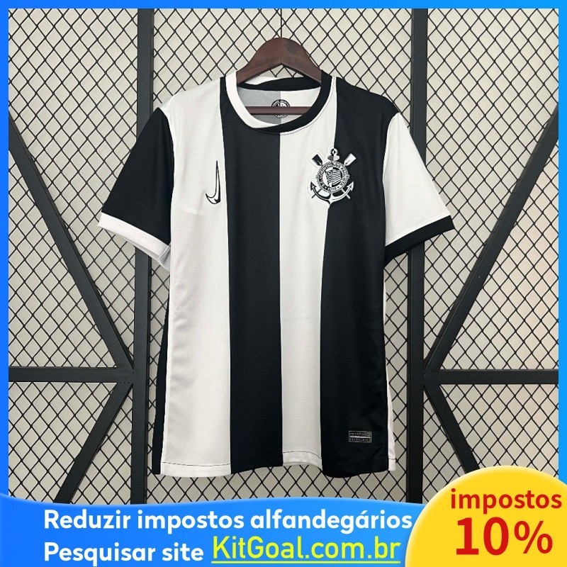 24/25 Third Away Camisa De Futebol QUD8
