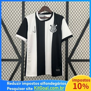 24/25 Third Away Camisa De Futebol QUD8
