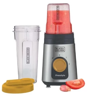 Liquidificador Black & Decker Lp320 Freestyle 300w 127v