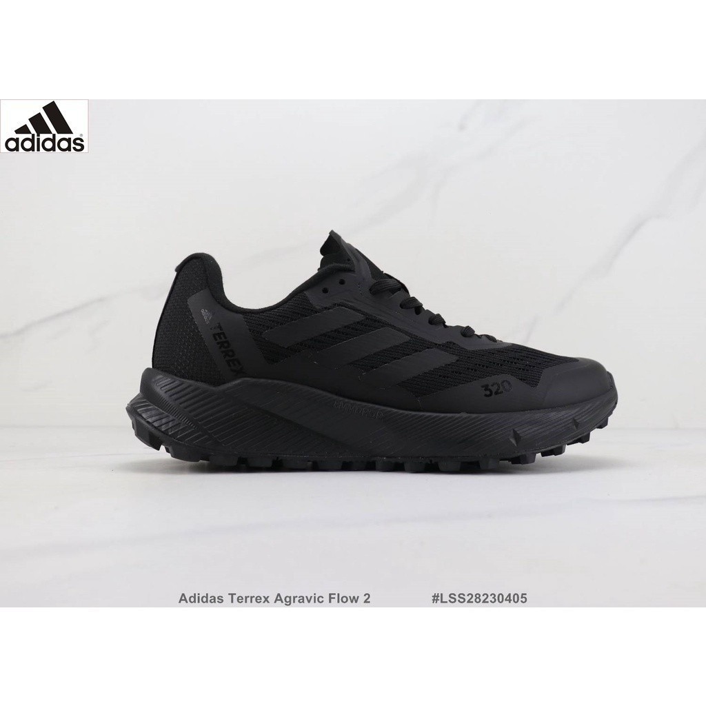 Terrex agracv flow 2 confortável tbackis masculino Linos e feminino Lilla