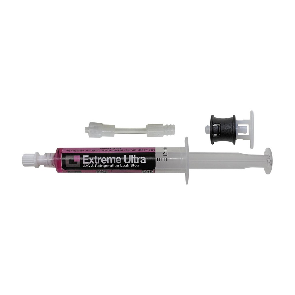 Tapa Fuga ERRECOM R134A