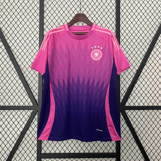 24 Camisa De Equipe Masculino DG AWAY
