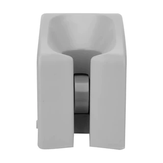 Suporte De Peça De Mão Dentária De Tamanho Grande , Assento Único , Rack De Suspensão , Unidade , Cabide De Cadeira , Acessório , Peças De Reposição Para Dentista