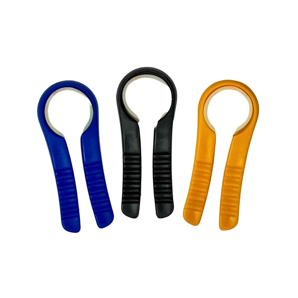 Abridor De Frascos Robo Twist – Manos Libres – Compacto – Antideslizante – As Seen On TV