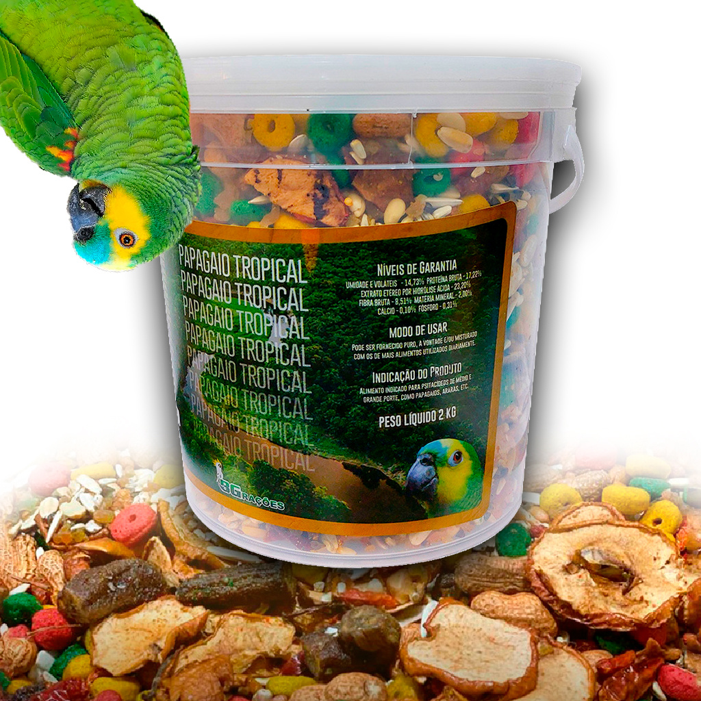 Fibra Bruta na Ração na Black Friday 2025 | BuscaProdutos