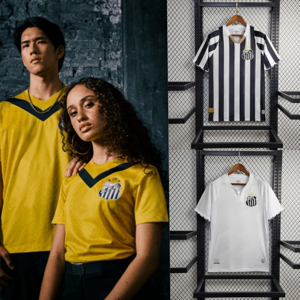 Novo Camisa dos homens San-para 24/25 III sfc Q2MN J-Z