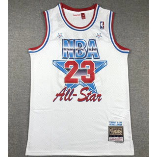 D vela vela camiseta de baloncelto Michael Bu Chica