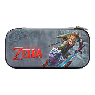 Case Nintendo Switch The Legend of Zelda: Link - PowerA