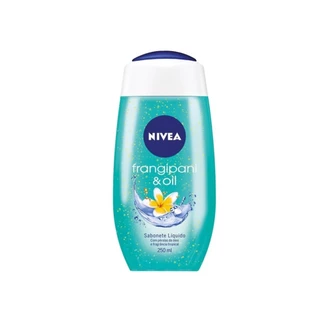 Nivea Sab Liquido Pani Oil 25 - em Oferta na Shopee