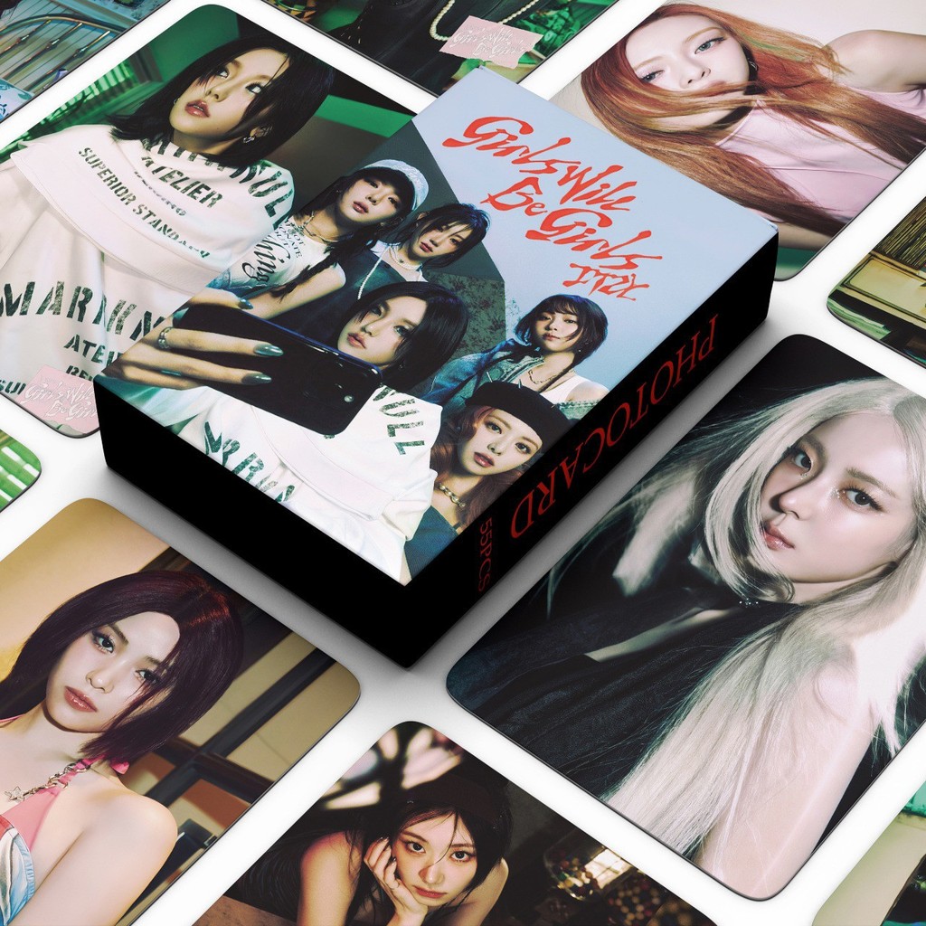 ITZY リア トレカ shopee ITZY リア 特典トレカ 3枚の通販 by よう's shop｜ラクマ