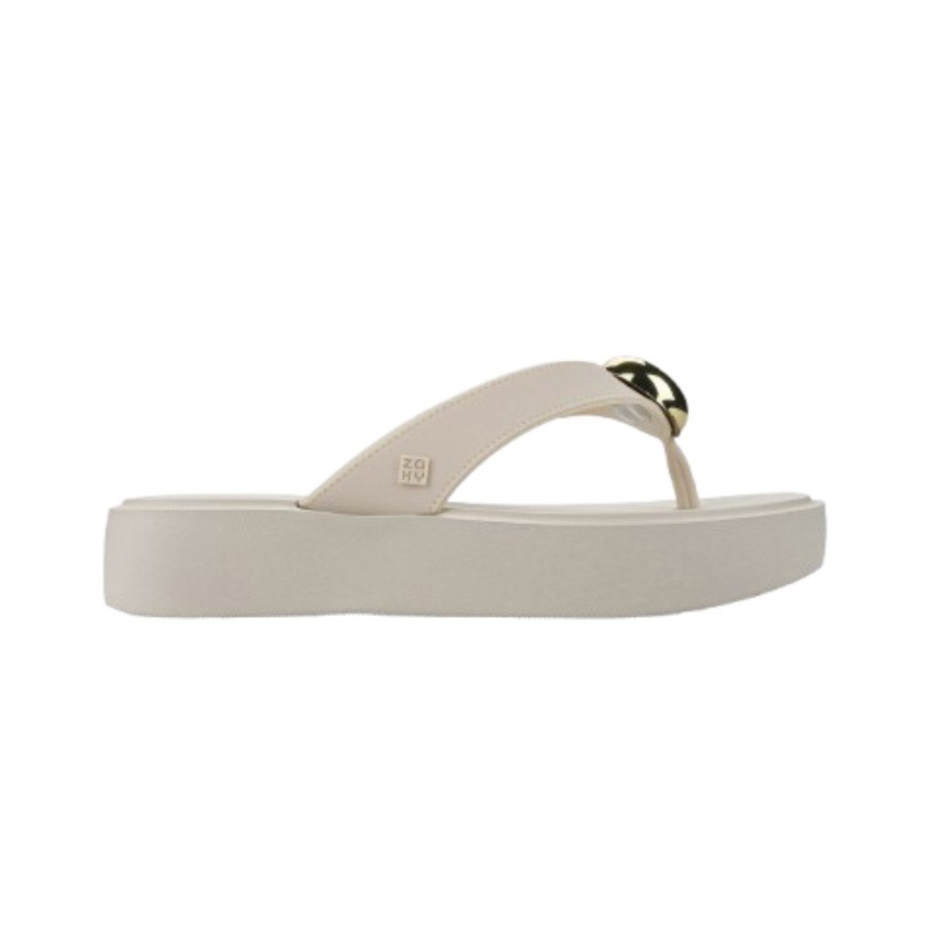 TAMANCO PLATAFORMA ZAXY HOT 24.25 | Shopee Brasil