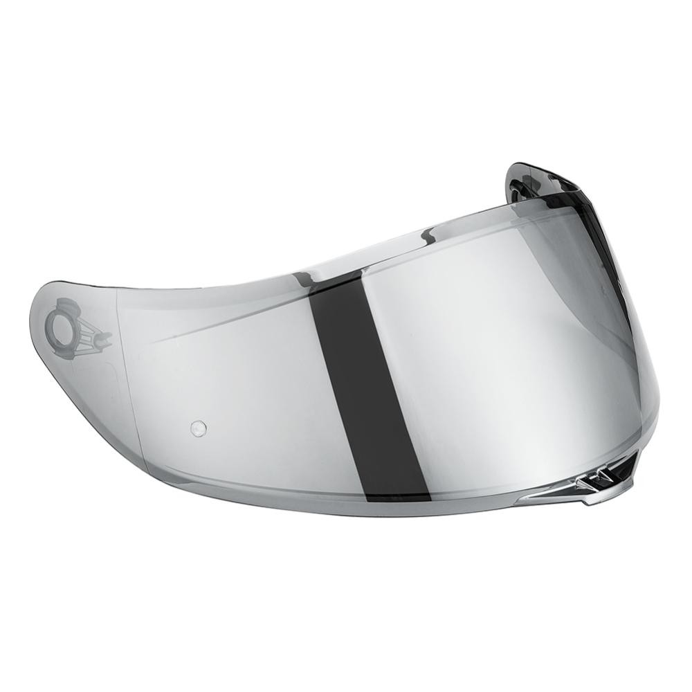 Visera Kman Para Casco Agv K3sv K5 K1 K5s - Lente Arcoíris | Cuotas sin interés