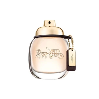Coach Woman Eau de Parfum Perfume Feminino 90ml em Oferta na Shopee