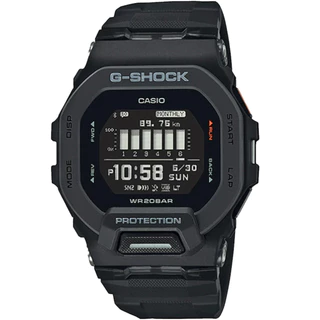 CASIO G-SHOCK RANGEMAN ブラック Casio G-Shock Rangeman