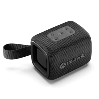Caixa de Som Bluetooth Portátil Sem Fio ROKR300 PT Motorola(BIVOLT) em Oferta na Shopee