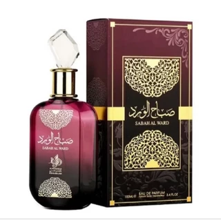 Perfume Árabe  SABA 100ml compre até 23h59 chega outro dia em Oferta na Shopee