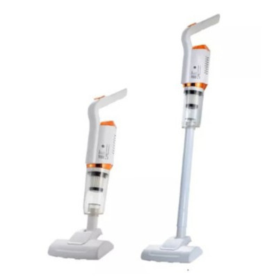 Aspirador De Pó Vertical Portátil Usb Recarregável 110v/220v Modelo FH-268