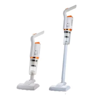 Aspirador De Pó Vertical Portátil Usb Recarregável 110v/220v Modelo FH-268