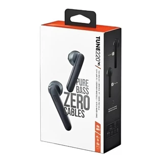 Fone De Ouvido Sem Fio Tune 220tws Bluetooth -S107JIMMY