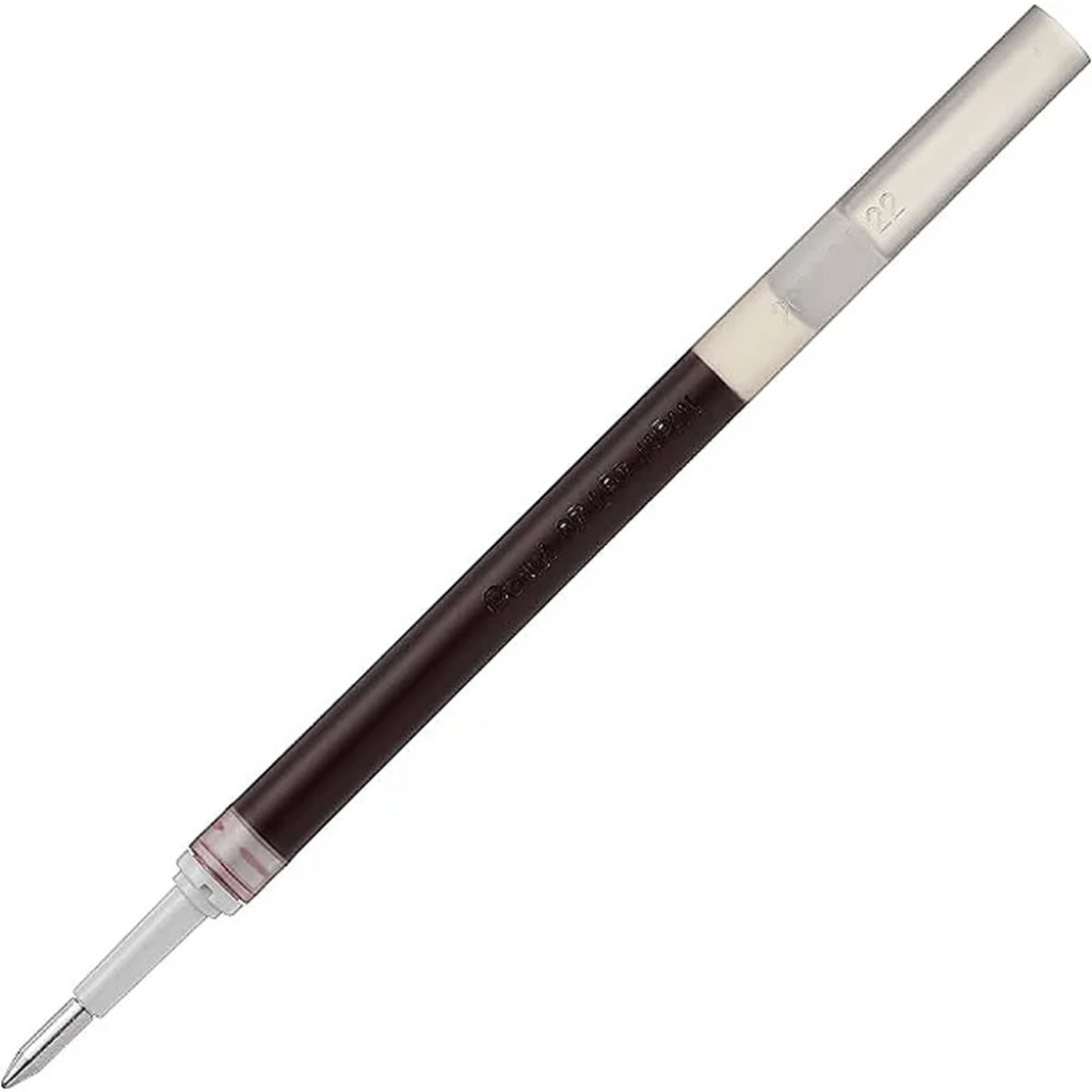 REFIL ENERGEL LR7 0.7 PRETA LR7 APB