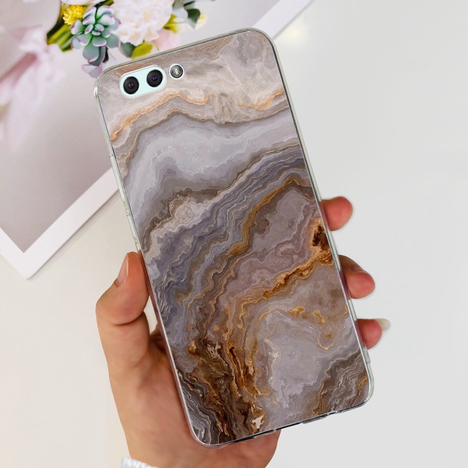 Cover Morbida Per Asus ZenFone 4 ZE554KL: Custodia In Silicone TPU Trasparente Con Stampa Palloncino, Antigraffio E Assorbimento Urti (Include Penna Stilo) - 5