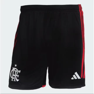 Calções De Futebol Flamenco 24/25