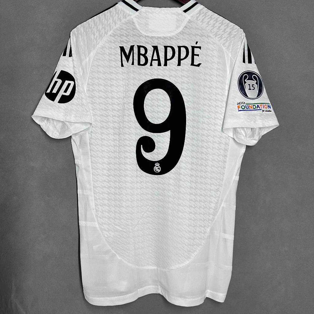 MAILLOT FRANCE EXTÉRIEUR 2024 VERSION MANCHES LONGUES – Onze Maillots