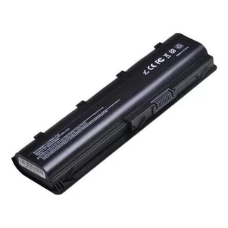 Bateria Hp Dv6 Series Hstnn-e08c Mu06 10.8V 5200mah