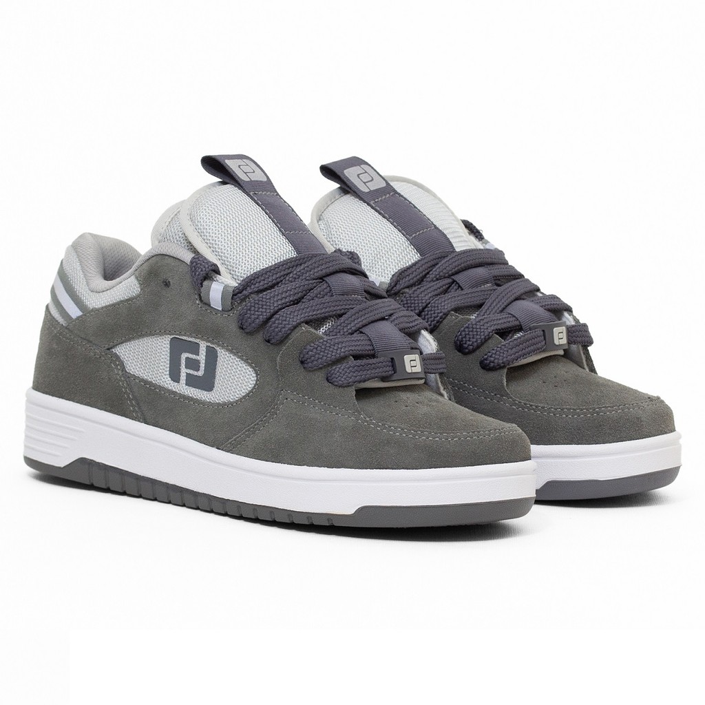 Tênis Freeday Switch Robusto Fat Lace Lingueta Dupla Take Of