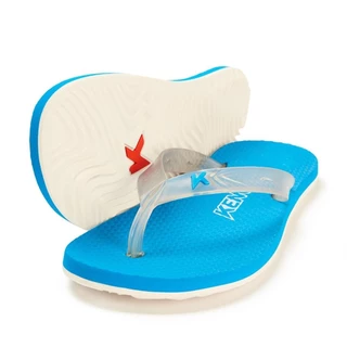 Chinelo Sandalia Kenner New Summer Dgx-21 Masculino Azul
