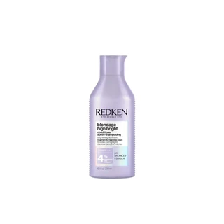 Redken Blondage High Bright Condicionador 300ml