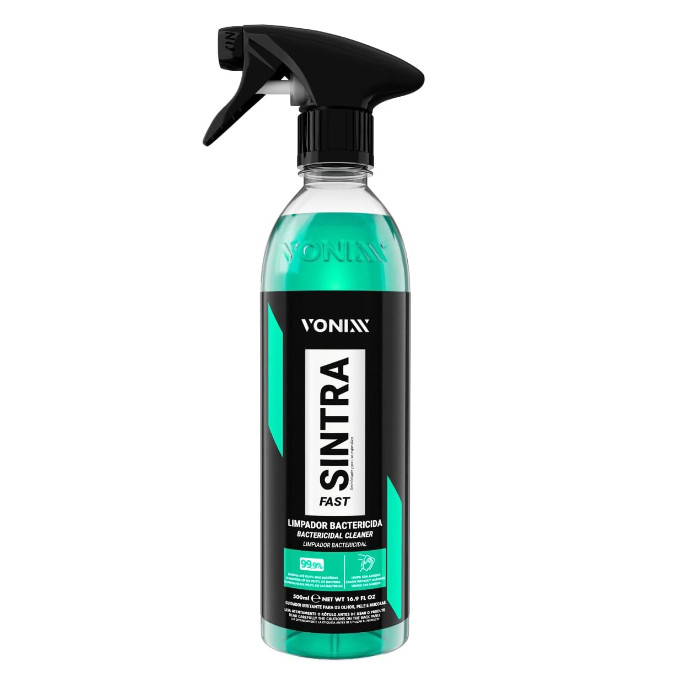 SINTRA FAST 500ML VONIXX
