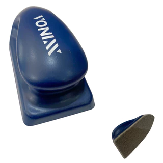 ESCOVA DE LIMPEZA IDEAL P/ CHUVA ÁCIDA CURTO - VONIXX