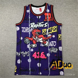 Masculina Camisa regata de basquete Tracy McGrady Vintage 1999-00 Bordado jerseys