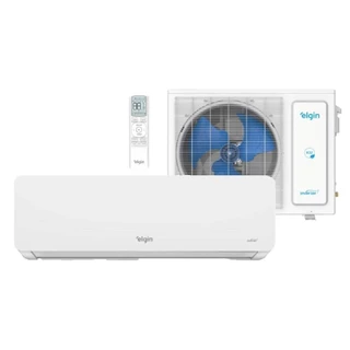 Ar Condicionado Split Elgin Eco Dream Inverter Wi-Fi 9000 BTUs Quente e Frio 220V HIQC09C2WACA em Oferta na Shopee