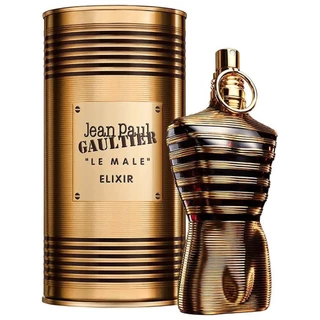 Jean Paul Gaultier Le Male Elixir Masculino Eau de Parfum 125ml