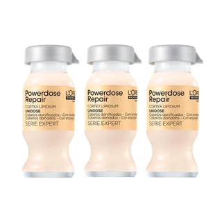 Kit L'Oréal Professionnel Serie Expert + 3 Produtos em Oferta na Shopee