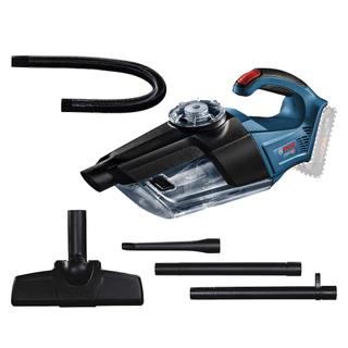 Aspirador de Pó Bosch GAS 18V-1 a Bateria 18V Portátil