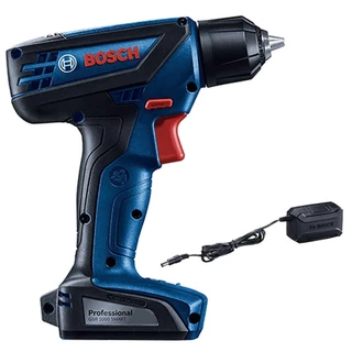 Parafusadeira e Furadeira à Bateria 12V Bivolt BOSCH