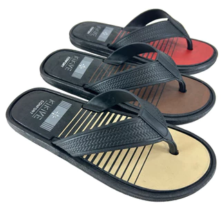 Chinelo Pai Filho 827C KIKIVE