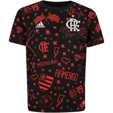 Camiseta Nova do FLAMENGO PRÉ JOGO 2023 +PREÇO PROMOCIONAL, FRETE GRATIS.