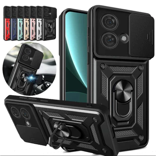 Estojo De Proteção De Lente Para Motorola MOTO Edge 50 Pro Ultra 50 Fusion G04S G04 G14 G24 G34 G54 Power G84 G13 G23 G53 G73 G22 G32 G52 G51 G60 G60S G62 E14 E32 Edge 40 30 NEO Capas De Suportes Metálicos Telefones À Prova De Choque